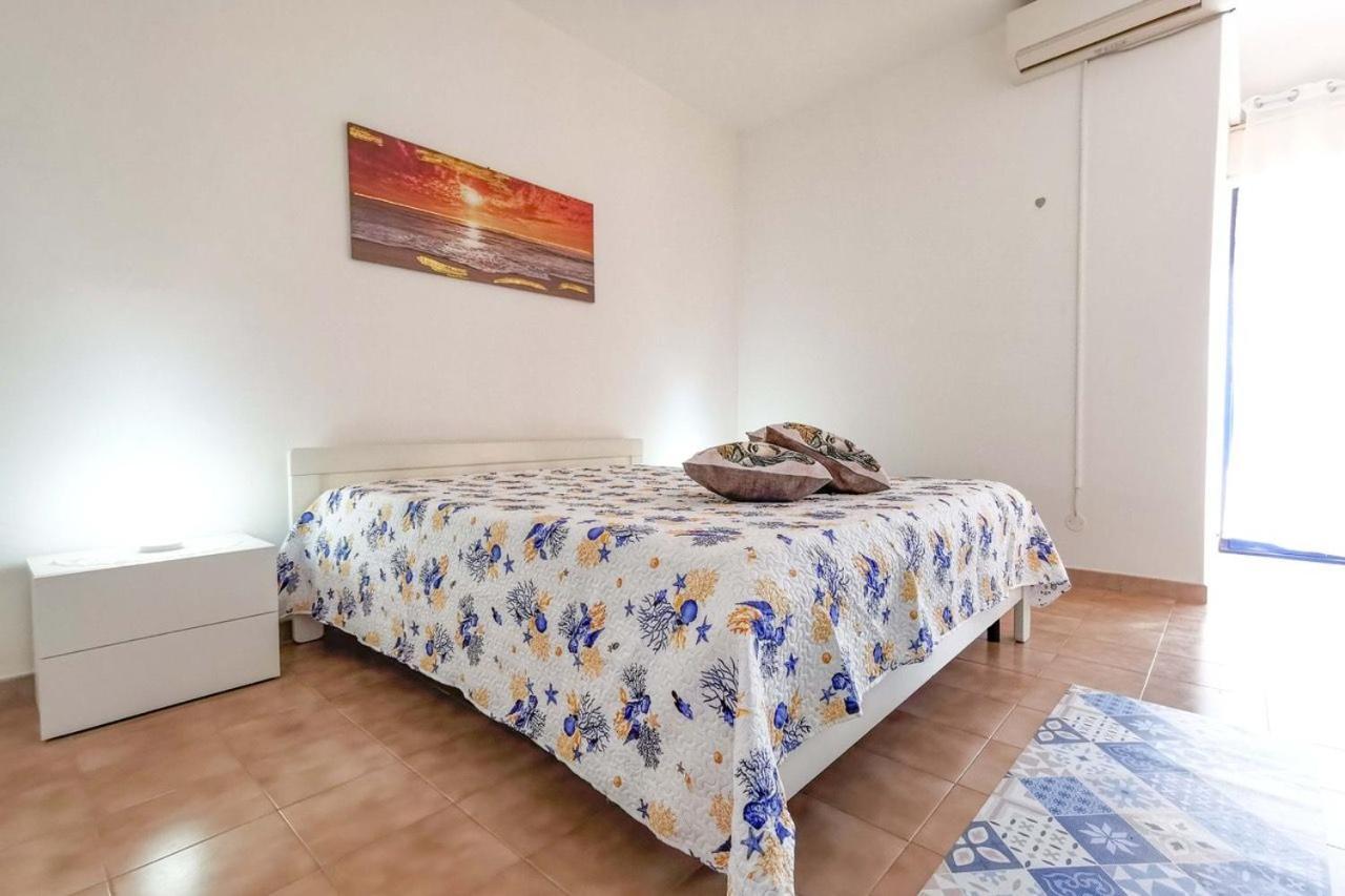 Erice Beach Mare Delux Exterior photo